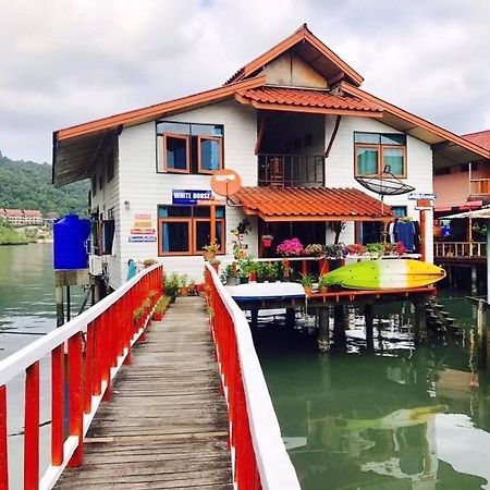 Hotel Koi Seahouse Ko Čang Exteriér fotografie