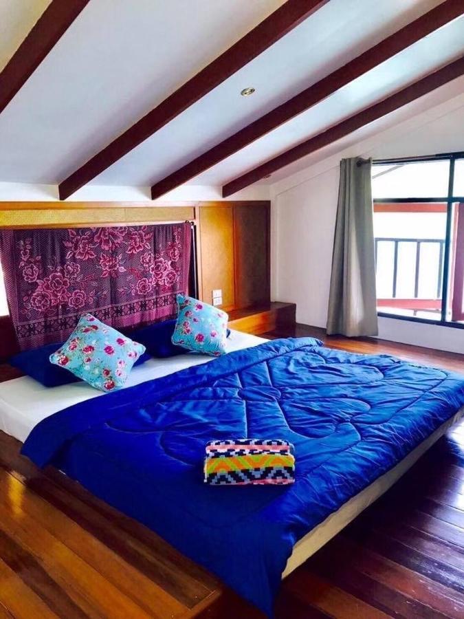 Hotel Koi Seahouse Ko Čang Exteriér fotografie