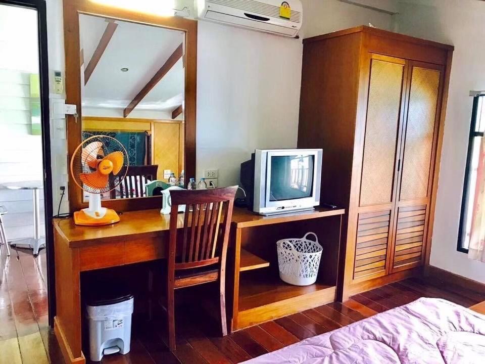 Hotel Koi Seahouse Ko Čang Exteriér fotografie
